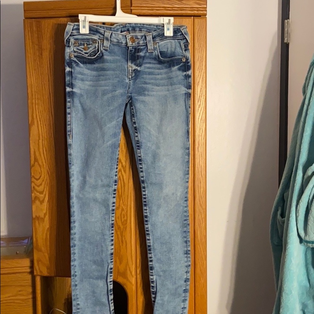 True religion jeans